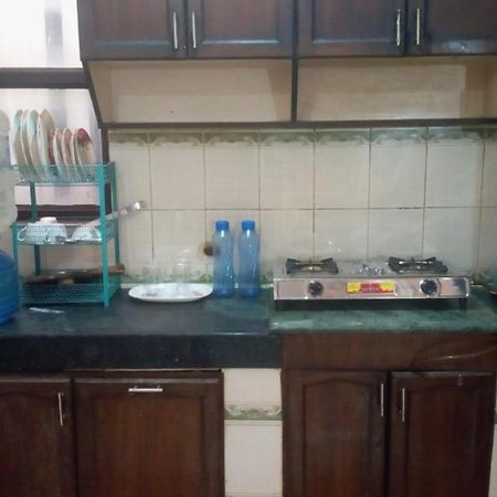 Mufis Homestay, Emerald Compound, New Palam Vihar-2 Gurgaon Dış mekan fotoğraf