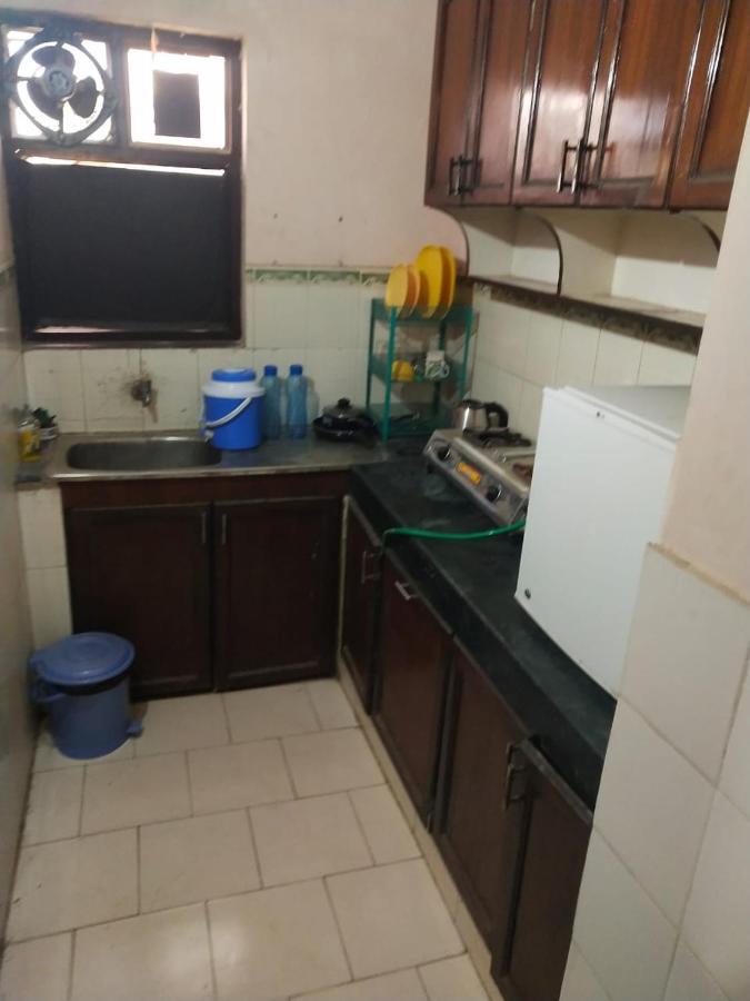 Mufis Homestay, Emerald Compound, New Palam Vihar-2 Gurgaon Dış mekan fotoğraf
