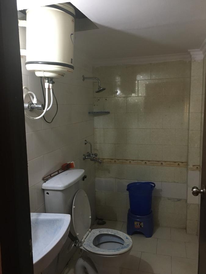 Mufis Homestay, Emerald Compound, New Palam Vihar-2 Gurgaon Dış mekan fotoğraf
